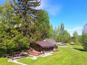Kuu Holiday Homes